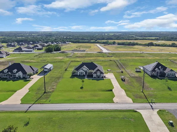 259 Durning Rd, Van Alstyne, TX 75495