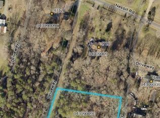 0 Nesbit Rd, Monroe, NC 28112