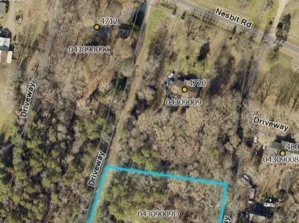 0 Nesbit Rd, Monroe, NC 28112