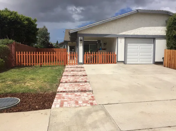 573 Hillcrest Dr, Camarillo, CA 93012