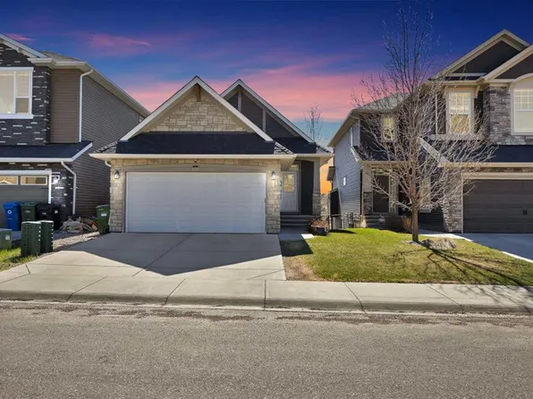 128 N Nolanlake Vw NW, Calgary, AB T3R 0W3