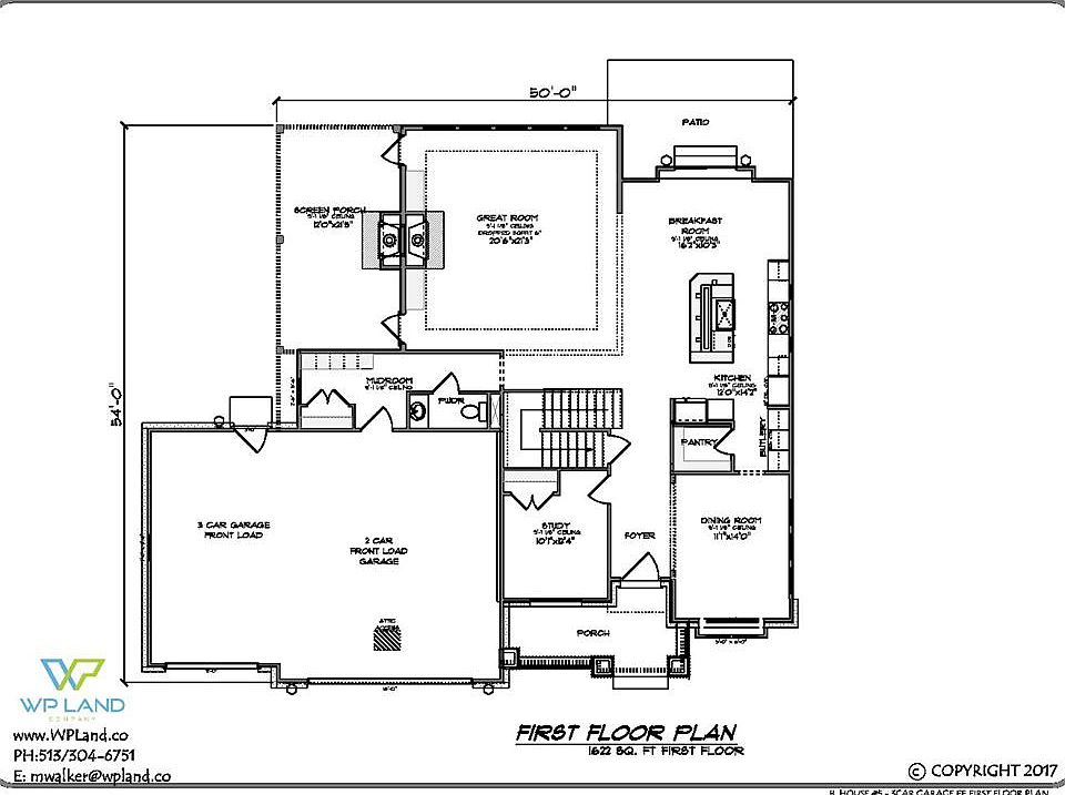 2nd image of 5121 Kugler Mill Rd
