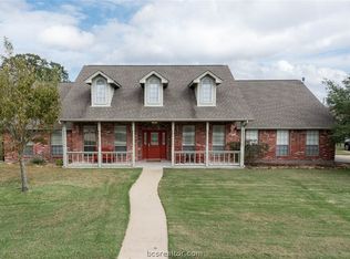 15032 Turnberry Cir, College Station, TX 77845