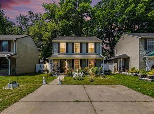 114 Palmetto Dr, Edgewood, MD 21040