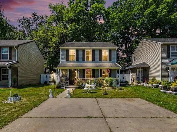 114 Palmetto Dr, Edgewood, MD 21040