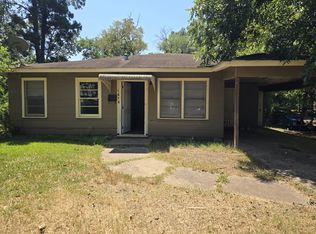 1619 Desoto St, Shreveport, LA 71103