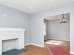 12717 Santa Rosa Dr, Detroit, MI 48238