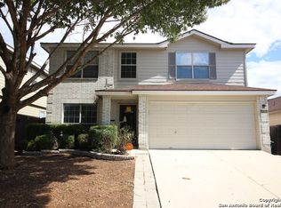 530 Granite Clf, San Antonio, TX 78251
