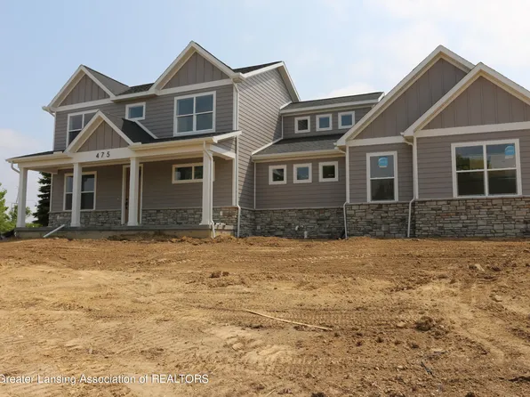 475 Riverwalk Dr, Mason, MI 48854