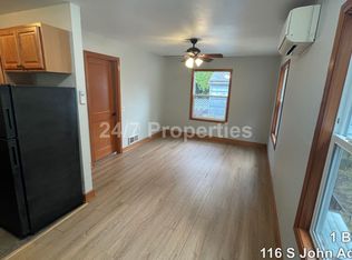 116 S John Adams St, Oregon City, OR 97045