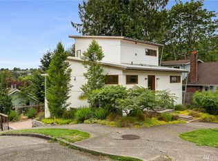 1801 33rd Ave, Seattle, WA 98122