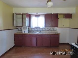 520 W Thomas St, Rome, NY 13440