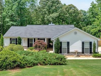 1385 Morrow Dr, Bethlehem, GA, 30620