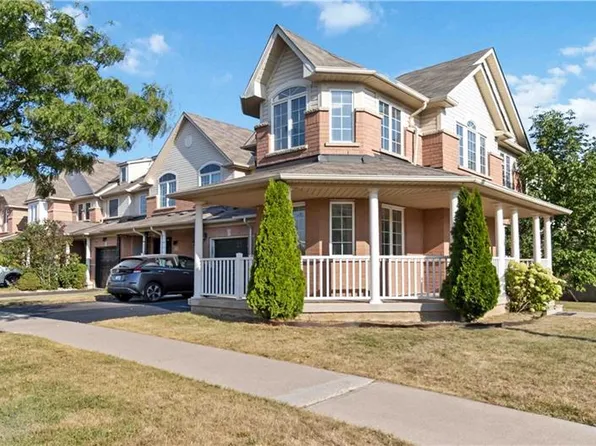 4862 Thomas Alton Blvd, Burlington, ON L7M 0H3