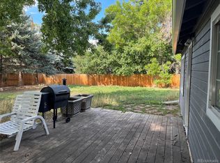 4315 Balsam St #B, Wheat Ridge, CO 80033