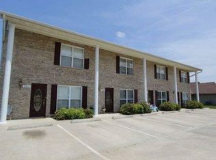 2421 Hallerins Ct, Maryville, TN 37801