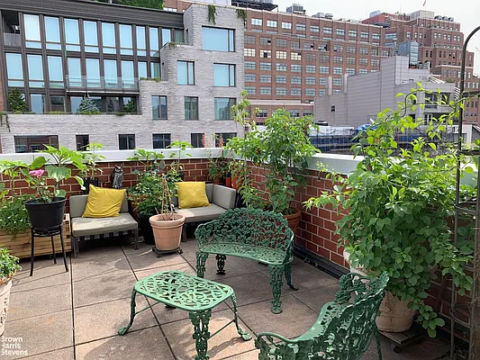 Rented by Brown Harris Stevens | media 19