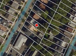 274 No Maple Ave, East Orange, NJ 07017