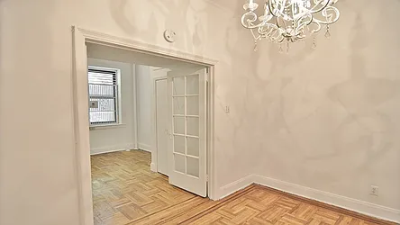 Rented by Park Property Advisors