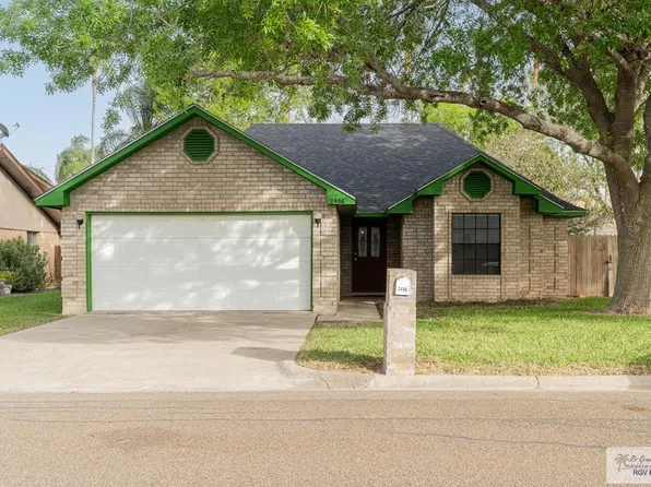 2406 Stone Pine Ct, Harlingen, TX 78550
