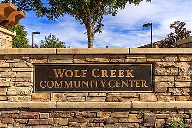 Wolf Creek
