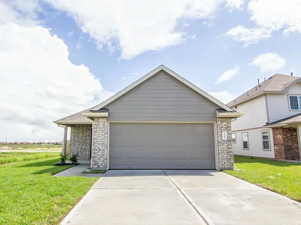 24303 Treviso Gardens Dr, Katy, TX 77493