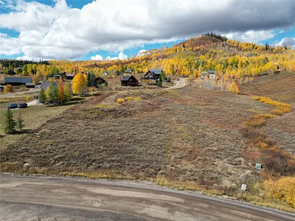 27060 Neptune Pl, Clark, CO 80428