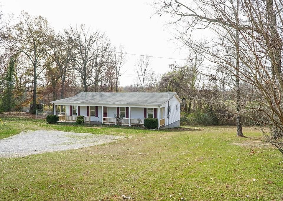 3321 Bluff Springs Rd, Mcminnville, TN 37110 Zillow