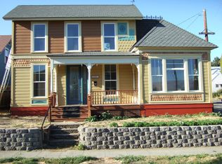 120 W 9th St, The Dalles, OR 97058