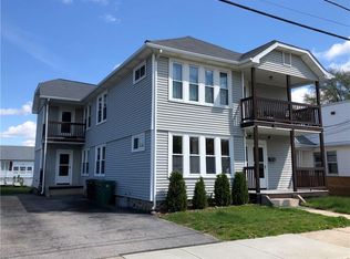 50 Hemond Ave, Woonsocket, RI 02895