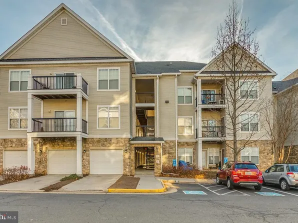 5172 William Colin Ct APT K, Centreville, VA 20120