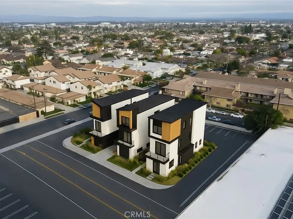 0 Orange St #D, Downey, CA 90242