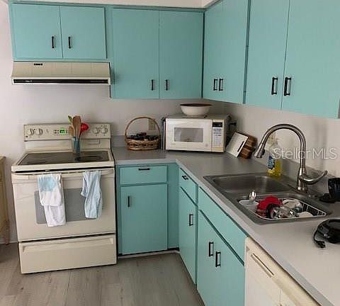 5th image of 2216 Bahia Vista St APT H6