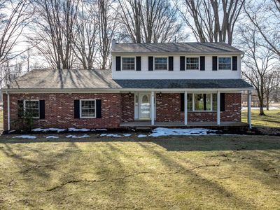 18 Milan Manor Dr, Milan, OH, 44846