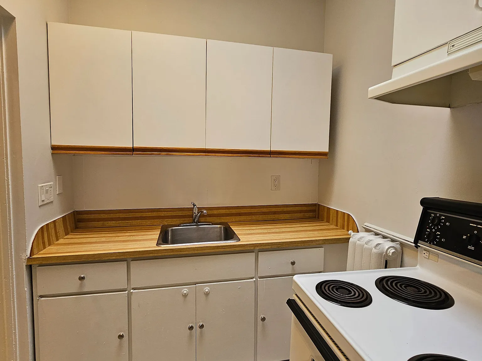 1 bed, $2,195 — Photo 4