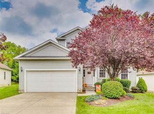 1082 Stonegate Trl, Tallmadge, OH 44278