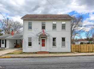 8 N Corporation St, Newville, PA 17241