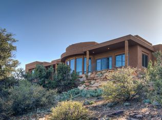 432 N Rock Garden Ln, Dammeron Valley, UT 84783