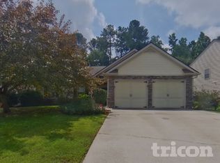 1011 Buckeye Ln, Villa Rica, GA 30180