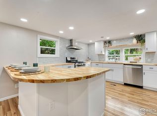 1212 Butte Rd LOT 18, Loveland, CO 80537