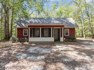 943 Johnny Brannen Rd, Statesboro, GA 30458