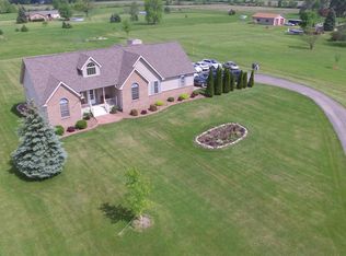 278 Brown City Rd, Imlay City, MI 48444