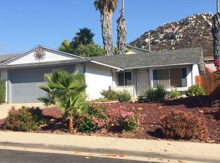 10385 Princess Marcie Dr, Santee, CA 92071