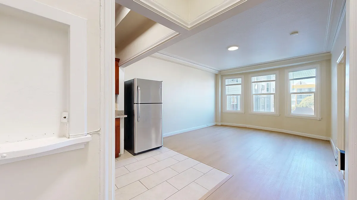 Building Photo - 920 Fulton St #206