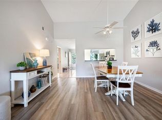 1210 Yesica Ann Cir #C-203, Naples, FL 34110