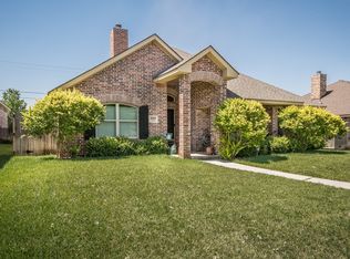 9307 Gaston Ave, Amarillo, TX 79119