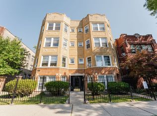 Albany Park - 1 Bed / 1 Bath, English Garden - Heat Included, Chicago, IL 60618