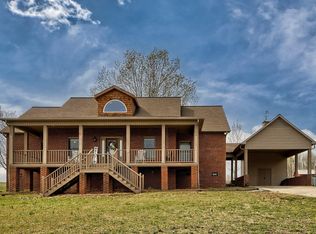 2726 Bluejay Rd, Heath Springs, SC 29058