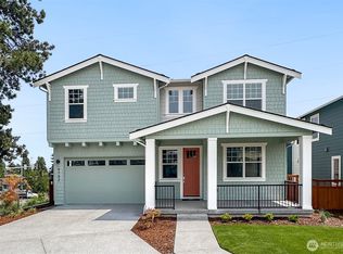 Altamura, Seattle, WA 98106