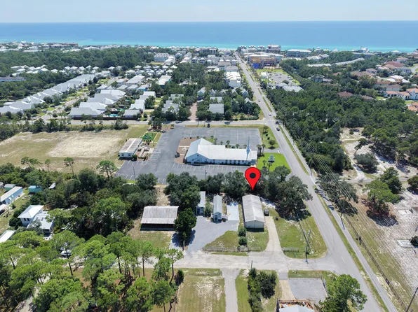 14 Country Club Dr, Pt Washington, FL 32459